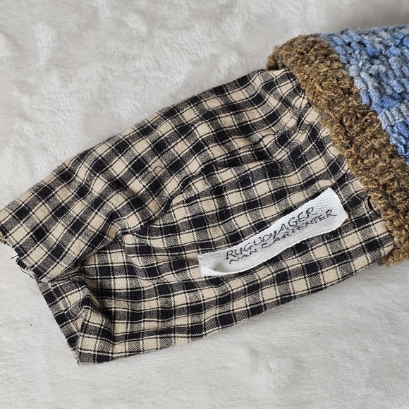 Vintage Holiday Ornament Angel - Picture 11 of 12